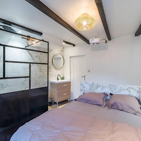 Logement Duplex Au Coeur De Treguier公寓 外观 照片